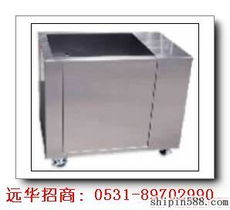 高效清潔新篇章 食品機械產(chǎn)品庫與消毒器械銷售指南